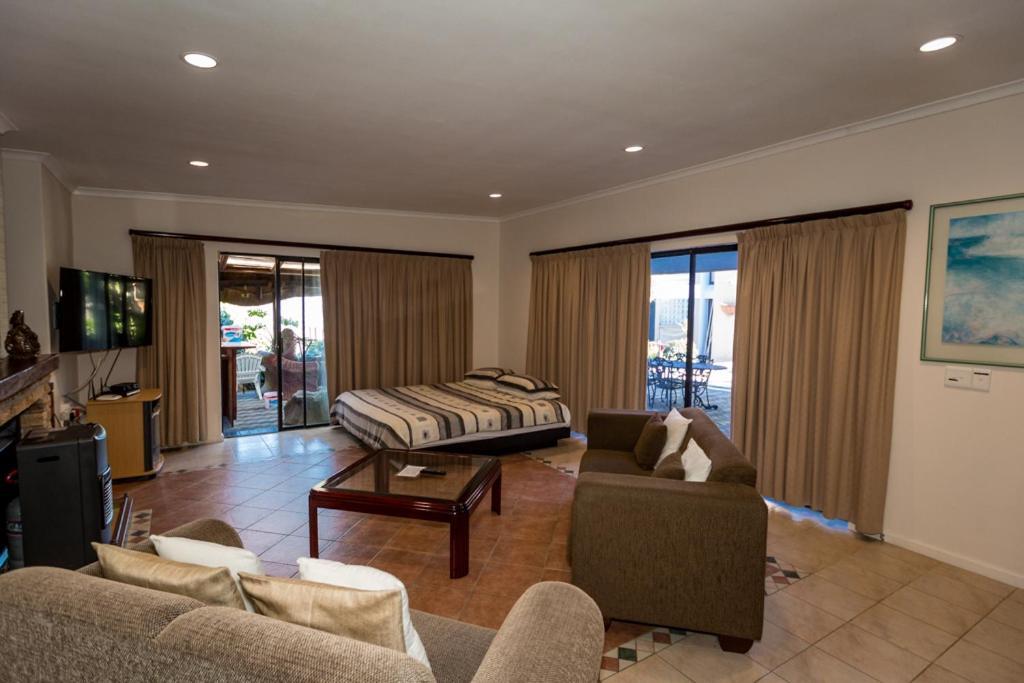 Constantia Vista Guest House Ciudad del Cabo Exterior foto