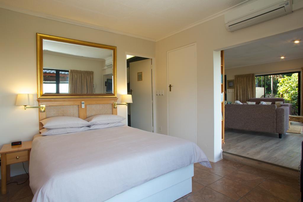 Constantia Vista Guest House Ciudad del Cabo Exterior foto