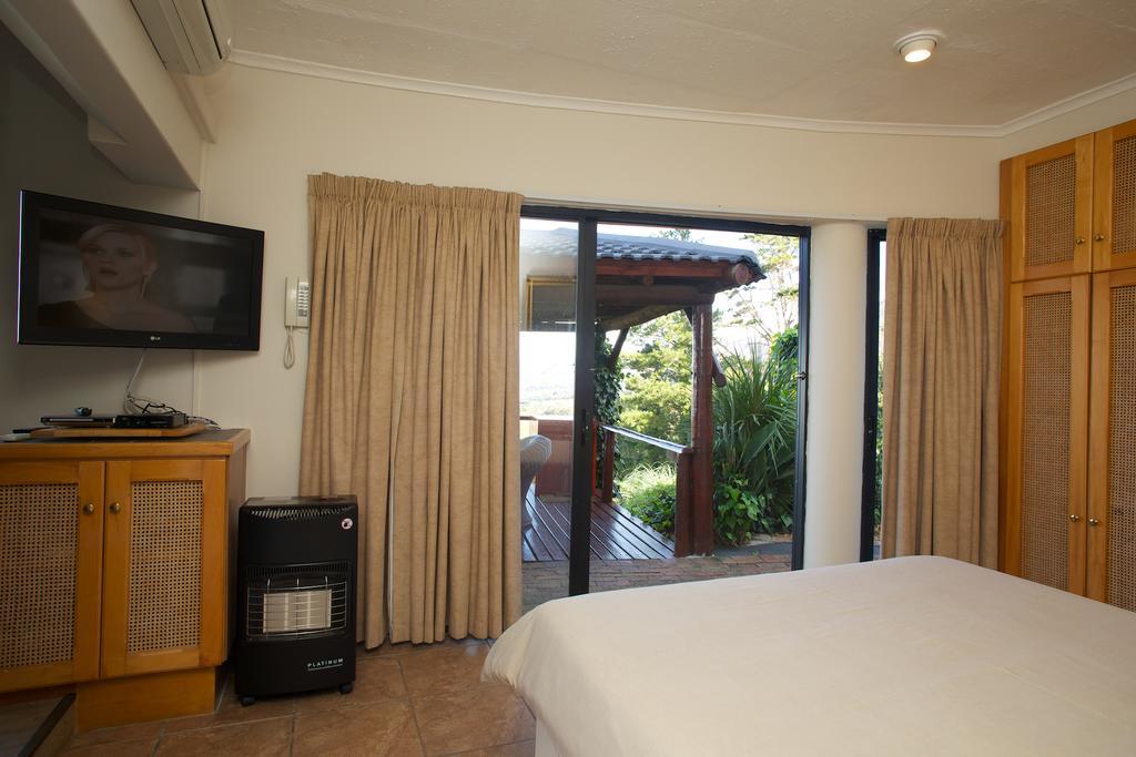 Constantia Vista Guest House Ciudad del Cabo Exterior foto