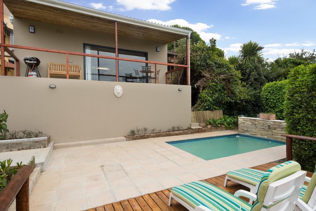 Constantia Vista Guest House Ciudad del Cabo Exterior foto